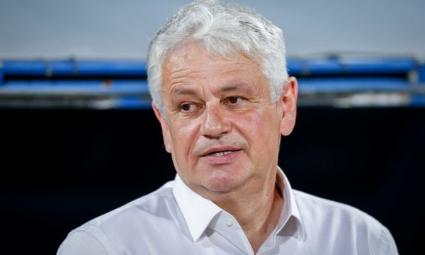 Стойчо Стоев: Сблъсъкът между Лудогорец и Ференцварош ще е зрелищен