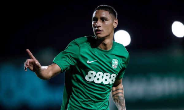 Берое: Годой спечели уважението и обичта на всички