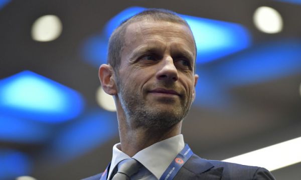 УЕФА е платила над 10 млн. на клубовете от агресора Русия 