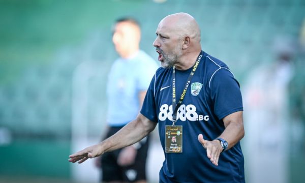 Басадре: Победите винаги ни задоволяват