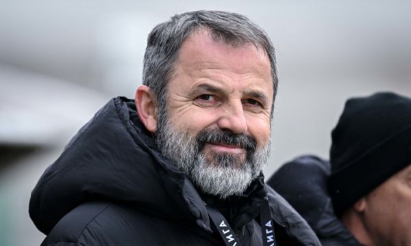 Косич: Надявам се, че лошото е зад гърба ни