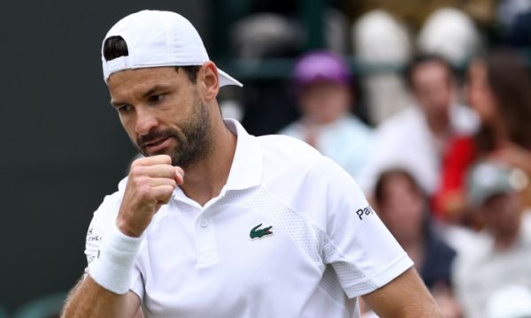 Гришо: Възстановяването е по-дълго, отколкото очаквах