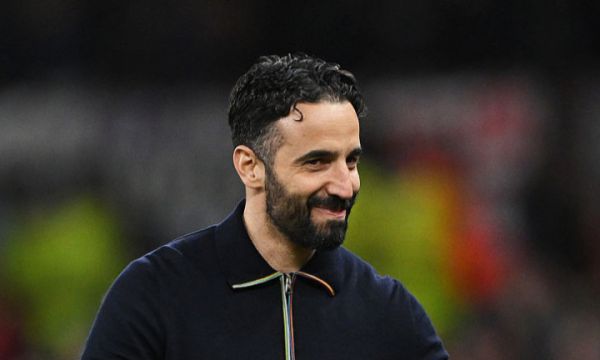 Аморим: Не бяхме готови да играем в Европа