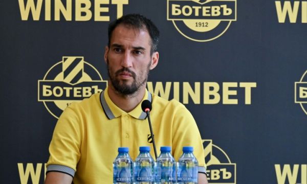 Попето: Отборите ни се представят добре в Европа