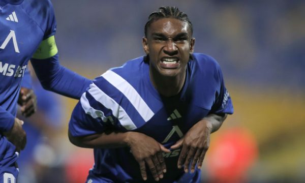 Защитник на Левски очаква повиквателна за националния отбор