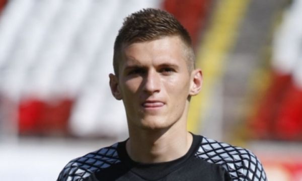 Господинов: Очаквам пълен стадион в Кърджали 