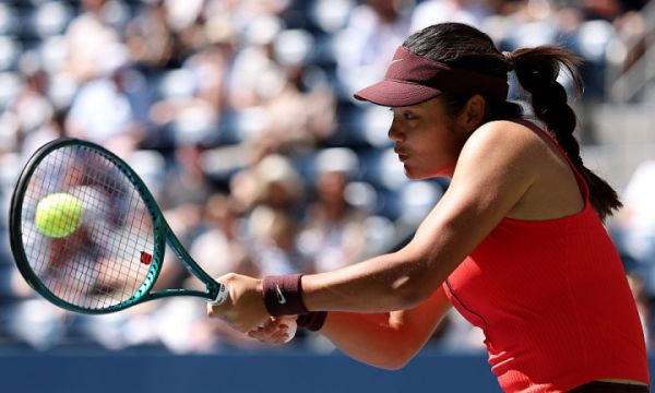 US Open 2025: Резултати при жените от 27-28 август
