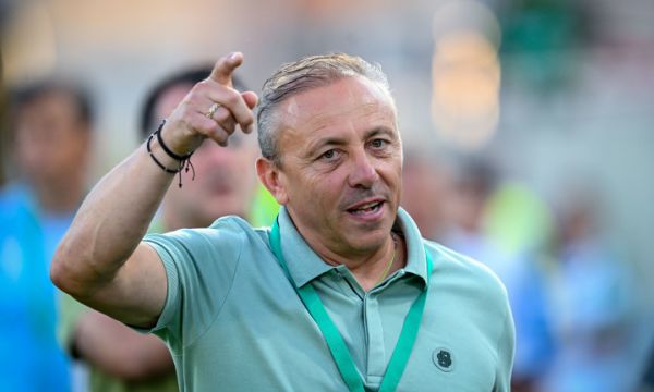 Илиан Илиев с дилема за атаката срещу Ботев Враца