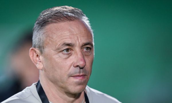 Илин Илиев: Нормална загуба според това, което показахме