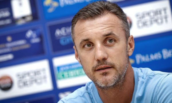 Генчев: Септември ни вкара с единствения точен удар