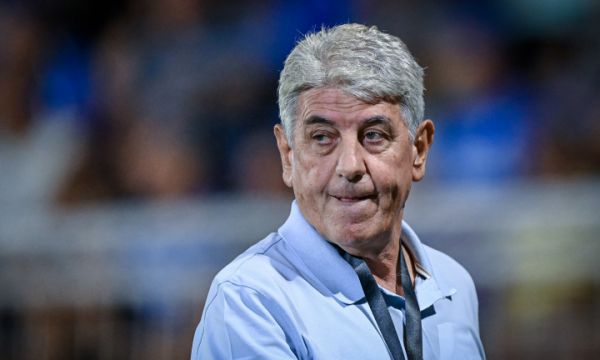 Треньорът на Спартак Варна недоволен от съдията