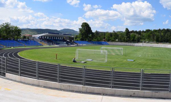 Арда ще извърши рехабилитация на „Арена Арда“