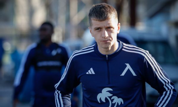 Левски опитва да продаде ненужен преди края на трансферния прозорец