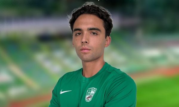 Берое с ново попълнение