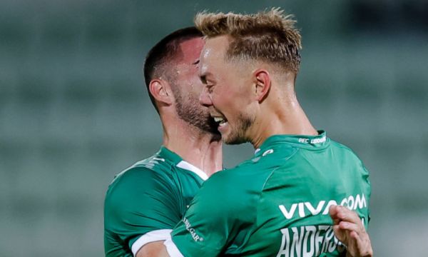 Един от лидерите на Лудогрец се завръща