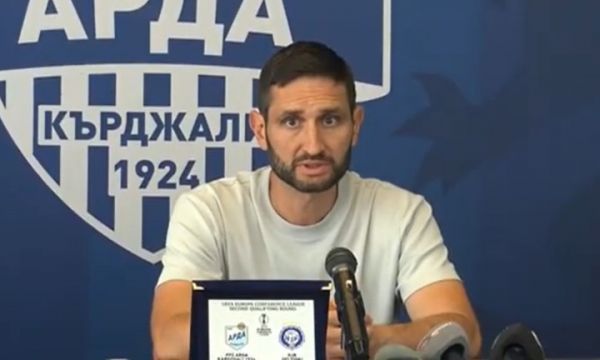 Тунчев може да оглави националния отбор на България 