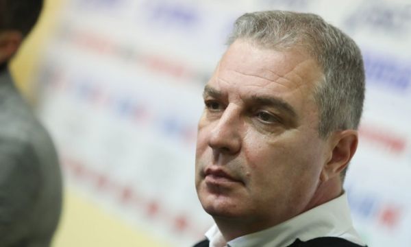 Станков: Не може ЦСКА след всеки кръг да се крие в Банско