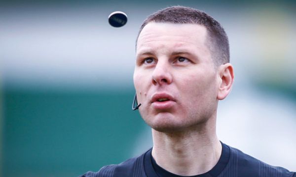 Ясен е съдията на мача Арда – ЦСКА 