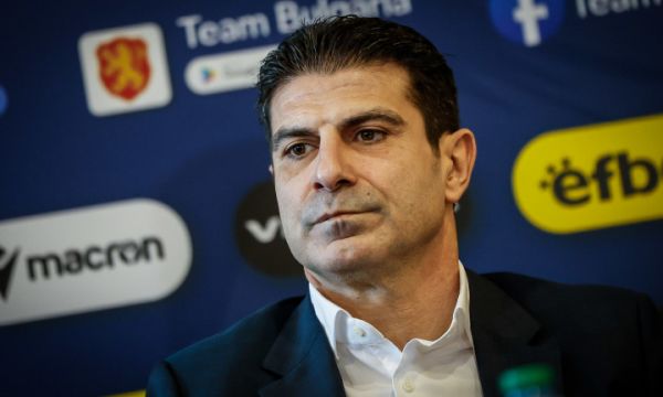 Георги Иванов: Опитваме се да спрем пропадането