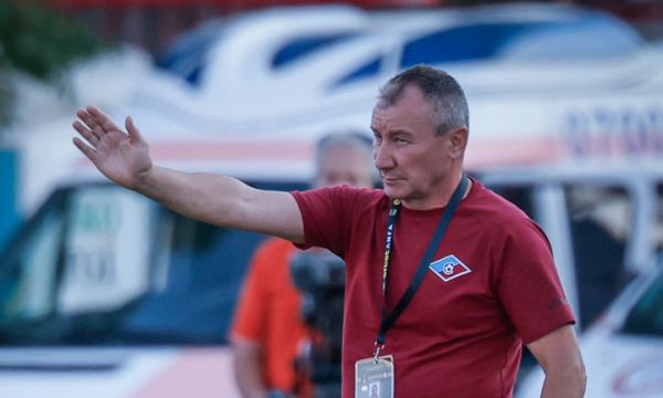 Белчев: На един негостоприемен терен, резултатът е добър