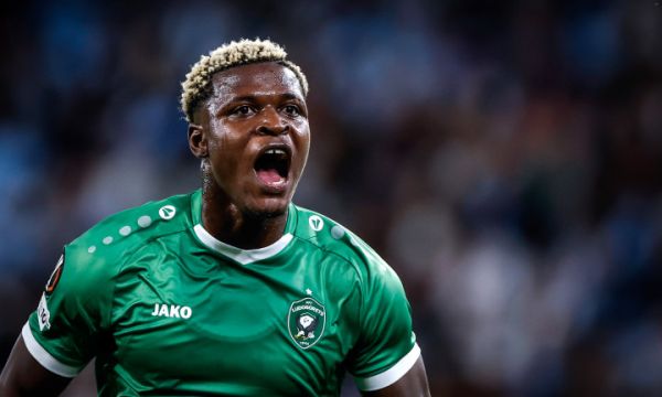 Андерлехт напира за звезда на Лудогорец 