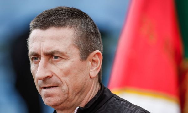 Нанков: За Монтана няма лесни мачове