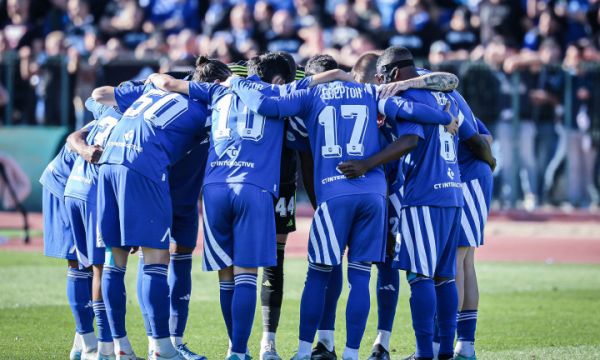 Левски умува за контрола по време на октомврийската пауза