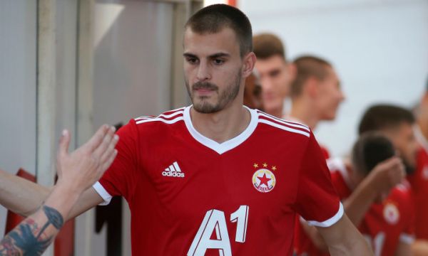 Ботев Враца с нов неочакван трансфер - взима и бивш капитан на ЦСКА