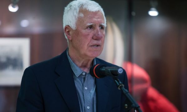 Паро: Много от сегашните играчи на ЦСКА нямат място в клуба