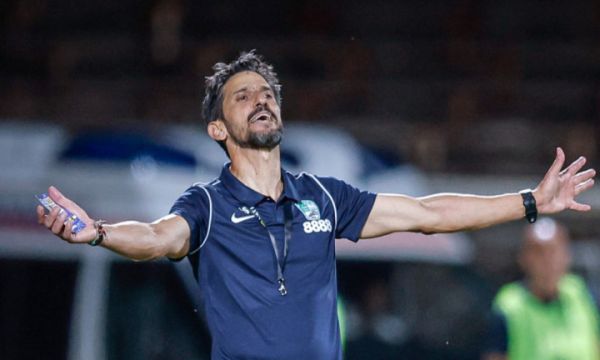 Сагерас: Берое ще расте