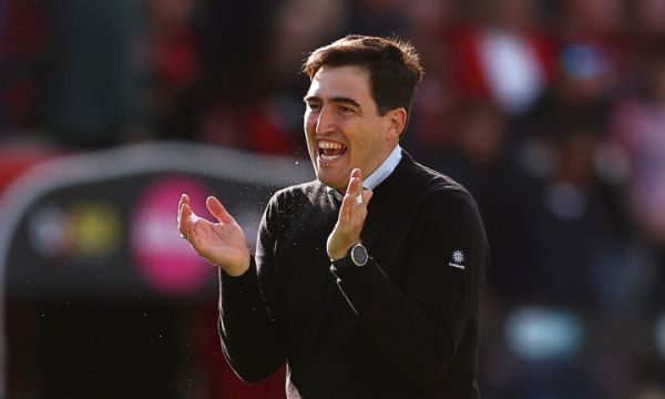 Ираола не се е приближил до нов договор с Борнемут 