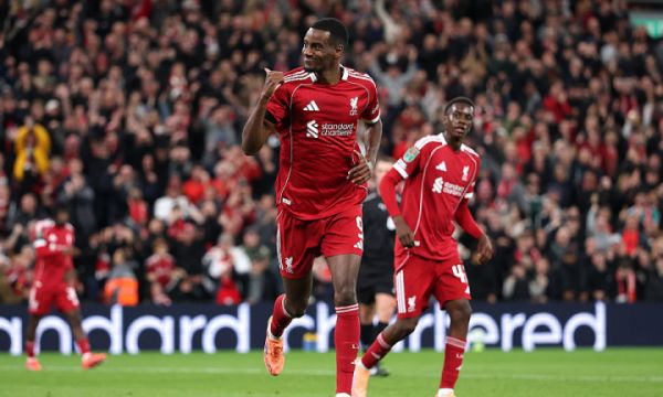 Слот вярва в сработането между Салах и Исак