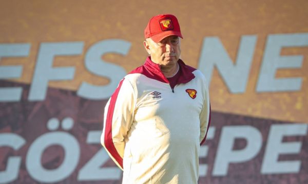 Мъри Стоилов: Трябва да сме реалисти - Турция е по-качествният отбор