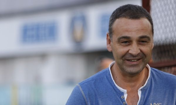 Ники Илиев: Битката за титлата ще е между Лудогорец и Левски 