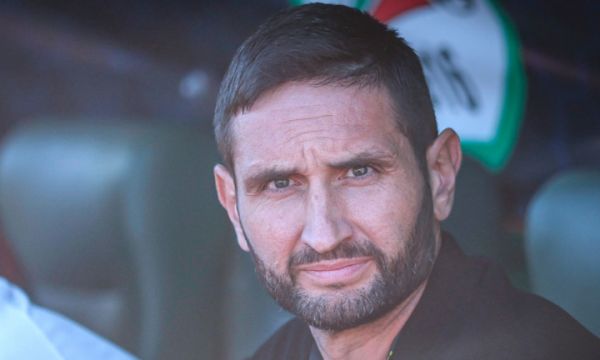 Тунчев:  Със сигурност Арда е в криза