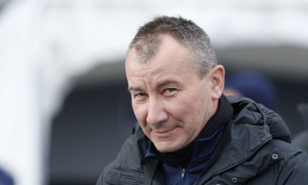 Белчев: Много съм разочарован от играта ни през второто полувреме