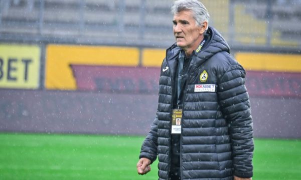 Достанич: Така трябва да играе Славия