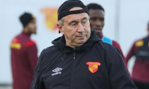 Гьозтепе на Мъри Стоилов отстъпи на Галатасарай