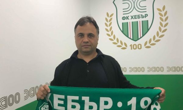 Ники Митов: Левски от доста години не е имал толкова равностойни футболисти