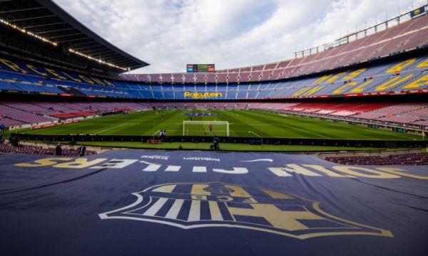 Стана ясно кога Барса може да се завърне на „Камп Ноу“