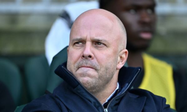 Слот: Всички усетиха важността на този мач