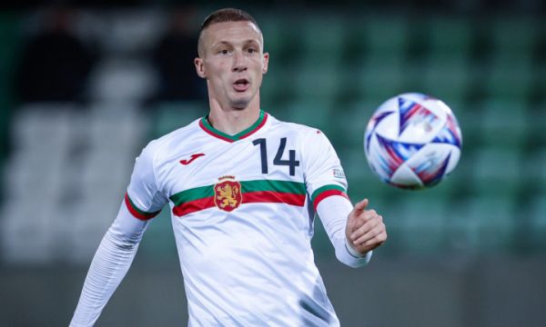 Още двама национали отпадатат за предстоящите квалификации