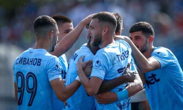 Зарадваха отбора на Арда с тройни премии след победата над шампиона 