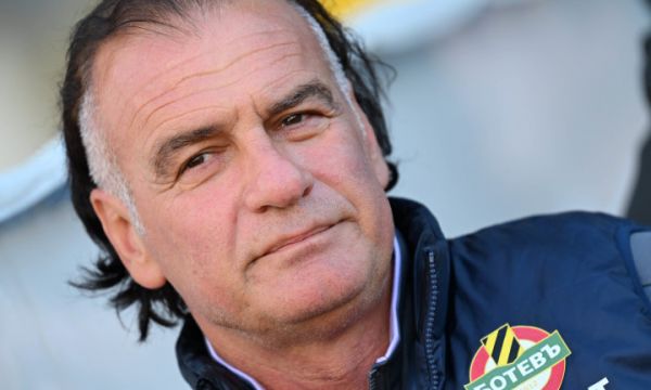 Иван Цветанов става спортен директор на Ботев Пловдив