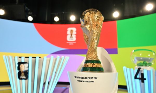 Ясни са двойките от междуконтиненталните плейофи за Мондиал 2026