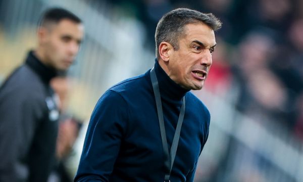 От Испания: Веласкес има възможност за първи трофей 