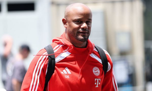 Компани: Най-важният момент е вторият гол 