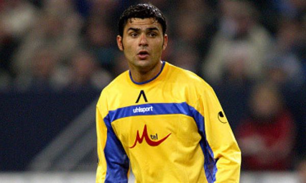 Бабангида: Левски трябва уверено да крачи към титлата 