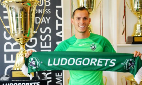 Играч на Лудогорец преди мача със Селта: Мой чичо е играл за тима от Ла Лига