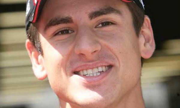 Бивш пилот от Ф-1 е арестуван като част от международна престъпна група 